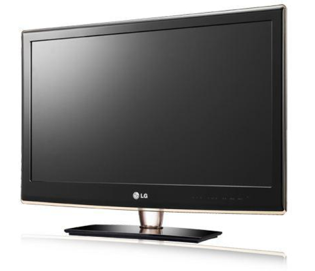 LG 32LV2500 - 1410247 - zdjęcie 4